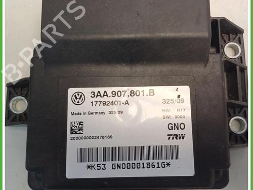 Used Control unit Control unit VW TIGUAN (5N_) 1.4 TSI 4motion (150 hp) 40145225 40145225