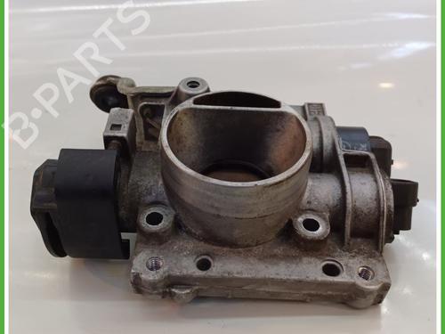 Throttle body LANCIA YPSILON (843_) 1.2 (843.AXA1A) | BP19253444M82 