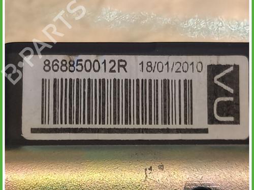 Front left belt tensioner RENAULT SCÉNIC III (JZ0/1_) 1.6 16V (JZ0U, JZ1B) | BP29629560C87 