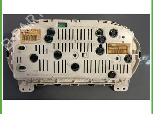 Kombiinstrument HONDA CIVIC VII Hatchback (EU, EP, EV) 1.7 CTDi (EP4, EU9) | BP30271519C47