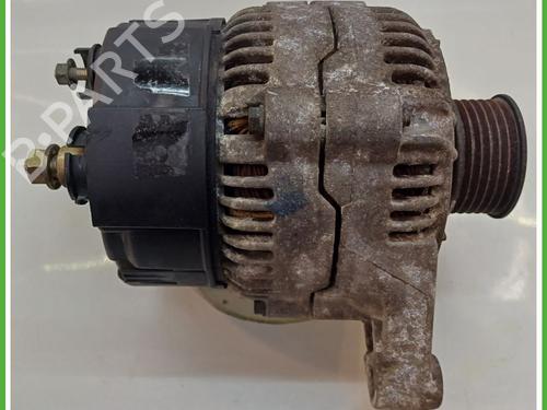 Alternator NISSAN MICRA II (K11) 1.0 i 16V | BP20494903M7 