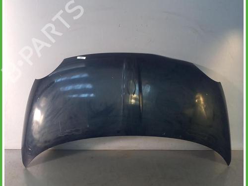 Used Hood Hood FIAT 500 (312_) 0.9 (312AXG1A, 312.AXG11) (86 hp) 40076276 40076276