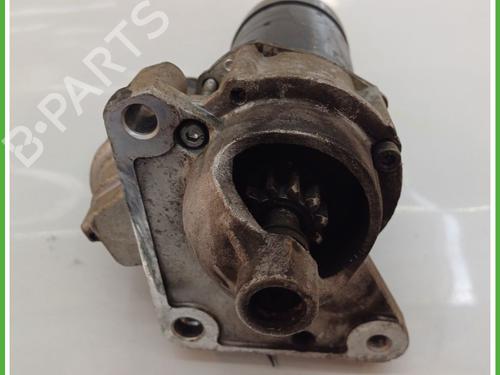 Starter PEUGEOT 207 (WA_, WC_) 1.6 HDi | BP17873851M8 