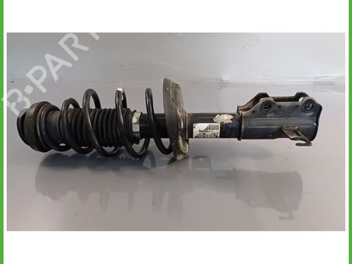 Used Left front shock absorber OPEL ASTRA J (P10) 1.7 CDTI (68) (110 hp) 18825851