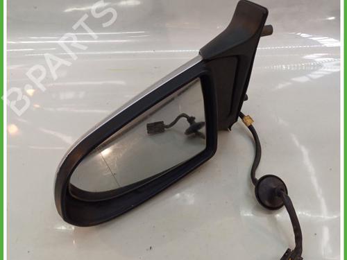 Used Left mirror OPEL ZAFIRA A MPV (T98) 1.8 16V (F75) (125 hp) 21028365