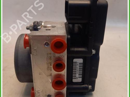 ABS pump FIAT PANDA (169_) 1.4 Natural Power (169AXHIA) | BP40073454M43 - Image 5