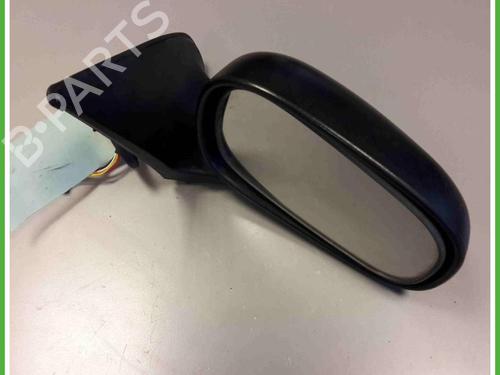 Used Right mirror Right mirror ROVER 400 II (RT) 414 Si (103 hp) 40130221 40130221