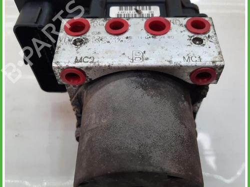 ABS pump CITROËN JUMPY II Van 2.0 HDi 120 | BP40134279M43 - Image 5