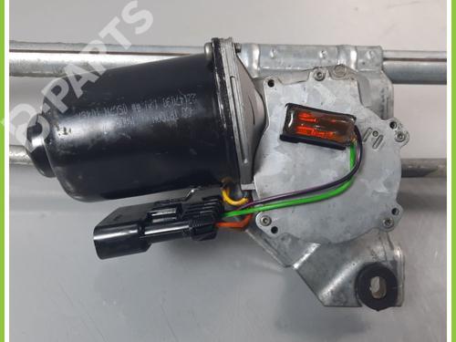 Front wipers mechanism OPEL TIGRA (S93) 1.4 16V (F07) | BP11719872C83 