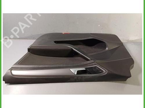Front right panel VW GOLF VII Variant (BA5, BV5) 1.6 TDI | BP40143370C59 - Image 6