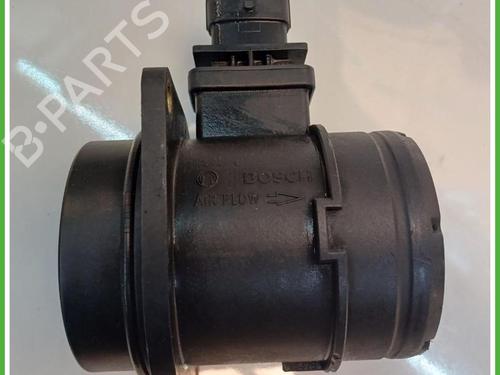 Mass air flow sensor LANCIA YPSILON (843_) 1.3 D Multijet (843.AXF11, 843.AXF1A, 843.AXM11,... | BP40145797M95 - Image 2