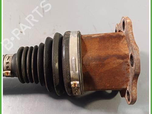 Right front driveshaft AUDI A4 B8 Avant (8K5) 2.0 TDI | BP22412149M39