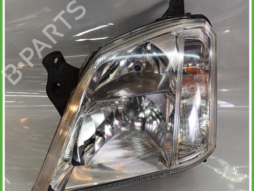 Faro izquierdo OPEL MERIVA A MPV (X03) 1.6 16V (E75) (100 hp) 18960923