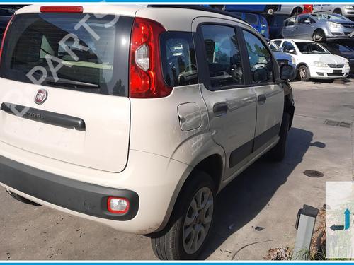 Engine control unit (ECU) FIAT PANDA (312_, 319_) 0.9 Natural Power (312PXG1A, 312PYC1A) | BP40073949M57 - Image 8