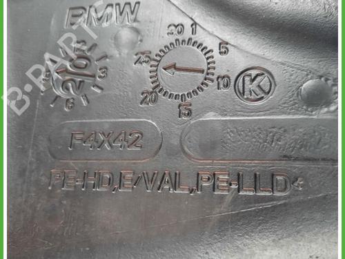 Fuel tank BMW 1 (F40) 118 d | BP13259207C62 
