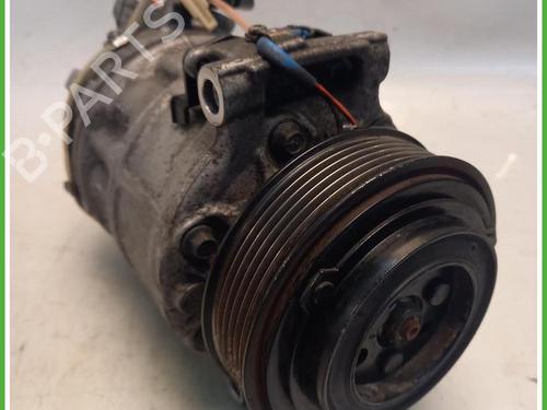 Used Other Other LAND ROVER RANGE ROVER SPORT II (L494) 3.0 SDV6 4x4 (249 hp) 40075230 40075230