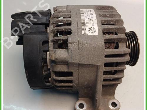 Alternator LANCIA YPSILON (843_) 1.2 (843.AXB1A) | BP40143907M7 - Image 5