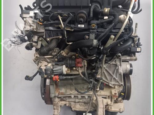 Engine LANCIA YPSILON (312_) 1.3 D Multijet (312.YXE1A, 312.YXU1A) | BP29825017M1 