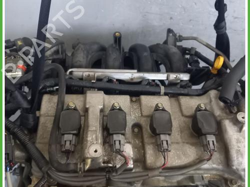 Engine MAZDA 2 (DE_, DH_) 1.3 (DE3FS) | BP29850363M1