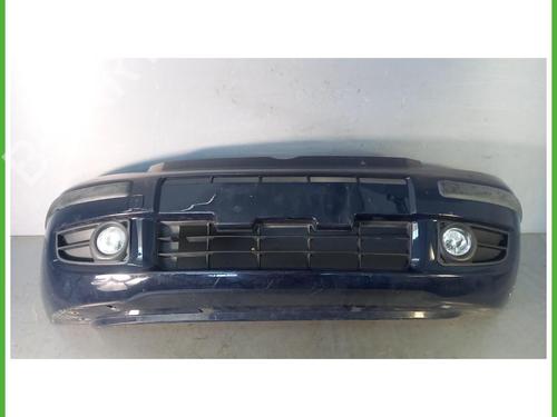 Used Front bumper Front bumper FIAT PANDA (169_) 1.2 (169AXF2A, 169AXF1A) (69 hp) 40075855 40075855