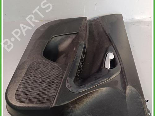 Front left panel FIAT TIPO Hatchback (356_, 357_) 1.6 D (356HXG1B, 356HXG11) | BP40142160C58 - Image 4