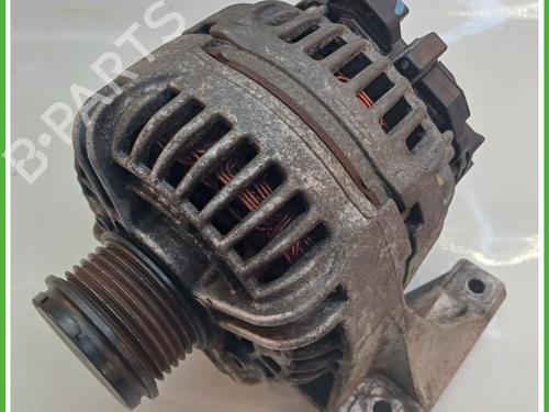 Generator VOLVO S60 I (384) 2.4 Bifuel (CNG) (140 hp) 21217007
