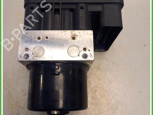 ABS pump FORD FIESTA VI (CB1, CCN) 1.4 | BP40073464M43 - Image 2