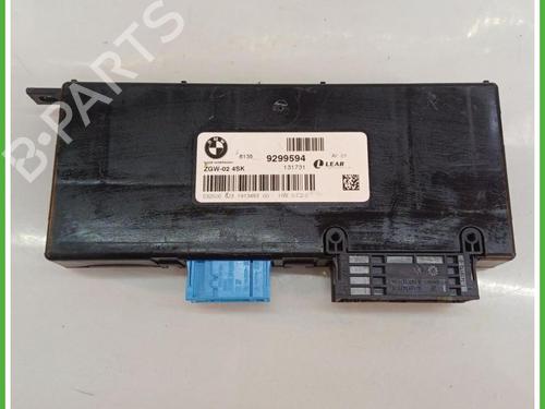 Used Control unit Control unit BMW X3 (F25) xDrive 20 d (184 hp) 40139091 40139091