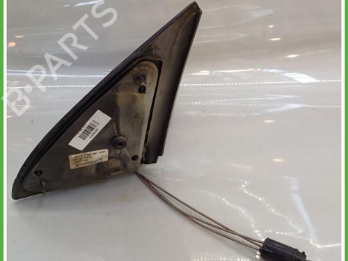 Right mirror FORD FOCUS I (DAW, DBW) 1.8 TDCi | BP19251444C27 