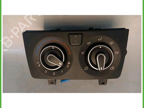 Used Climate control Climate control CITROËN JUMPER II Van 2.2 HDi 110 (110 hp) 40074054 40074054