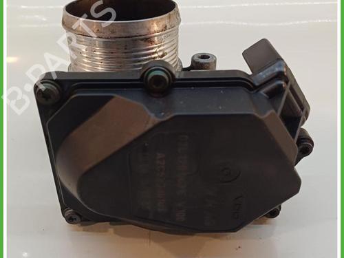 Throttle body AUDI A4 B8 (8K2) 2.0 TDI | BP40137520M82 - Image 3