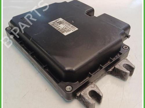 Engine control unit (ECU) OPEL AGILA B (H08) 1.2 (F68) | BP40145271M57 - Image 5