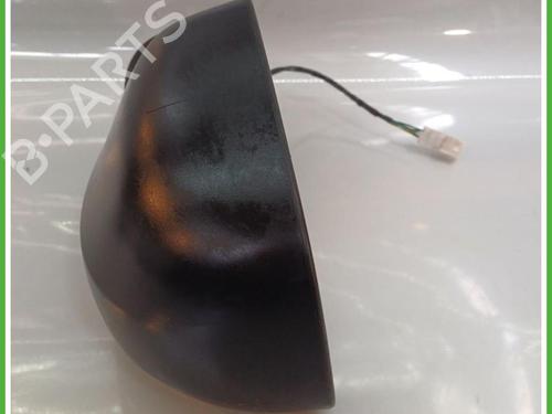 Left mirror DACIA LOGAN (LS_) 1.6 MPI 85 | BP40140990C26 - Image 4