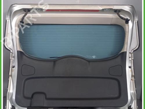 Tailgate FORD S-MAX (WA6) 2.0 | BP13646670C6 