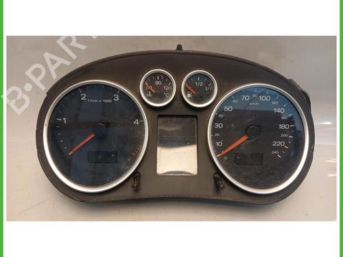 Used Instrument cluster Instrument cluster AUDI A2 (8Z0) 1.4 TDI (75 hp) 40073770 40073770
