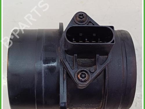 Mass air flow sensor AUDI A3 (8P1) 2.0 TDI 16V | BP40137261M95 - Image 3