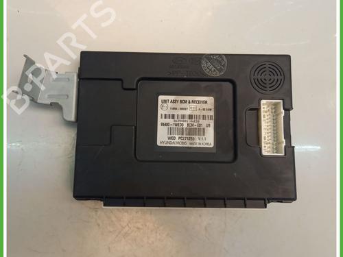 Used Control unit KIA RIO III (UB) 1.1 CRDi (75 hp) 29935271