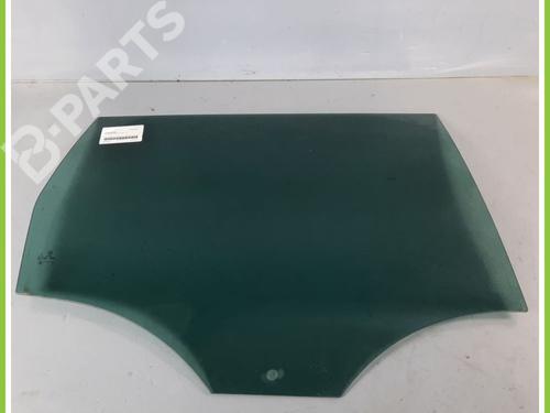 Used Rear right door window VW PASSAT B6 Variant (3C5) 2.0 TDI (140 hp) 11722135