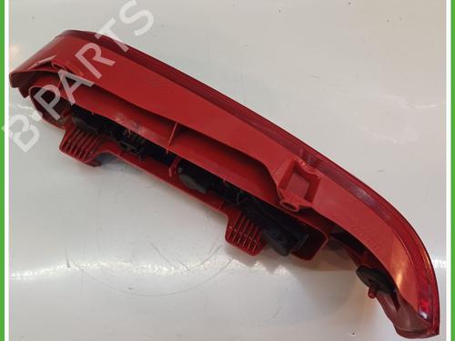 Left taillight FIAT SEICENTO / 600 (187_) 1.1 (187AXB, 187AXB1A, 187AXC1A02) | BP16884512C34 