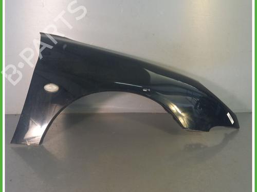 Aile avant droite PEUGEOT 206 Hatchback (2A/C) 1.1 i (60 hp) 28128303