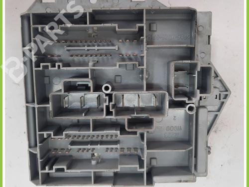 Fuse box ALFA ROMEO 159 Sportwagon (939_) 1.9 JTDM 16V (939BXC1B, 939BXC12) | BP11369480E1 
