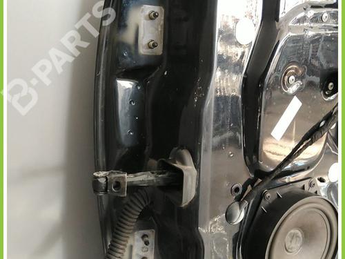 Right front door MINI MINI (R50, R53) One D | BP11720419C3 