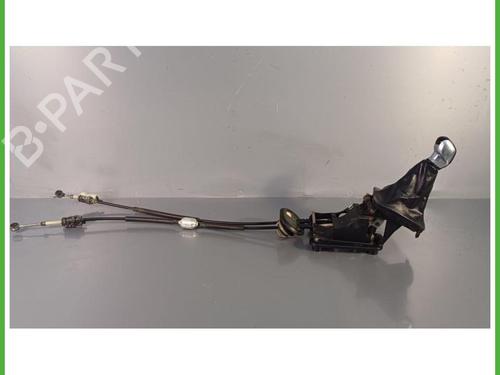 gear-lever-citroen-c3-iii-sx-2016-40140002 main image