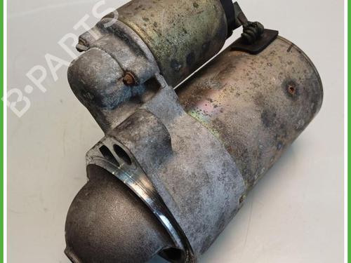 Used Starter Starter DAEWOO MATIZ (M100, M150) 0.8 (52 hp) 40147758 40147758