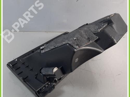 Glove box PEUGEOT 308 I (4A_, 4C_) 1.6 16V | BP11367214C95 