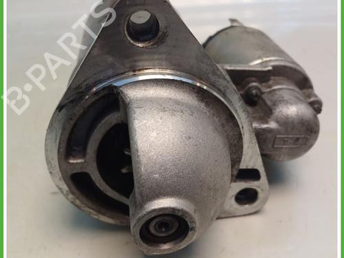 Starter CHEVROLET AVEO / KALOS Hatchback (T250, T255) 1.2 | BP21820400M8 