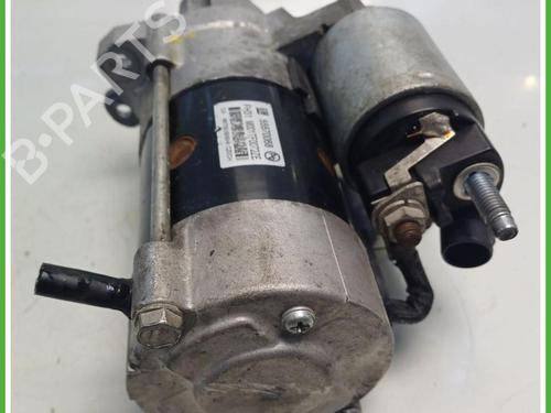 Starter OPEL ASTRA K (B16) 1.6 CDTi (68) | BP40144423M8 - Image 6