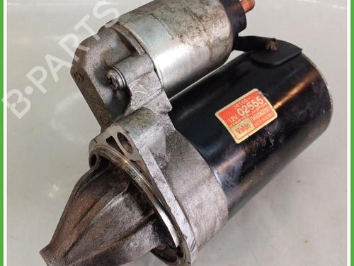 Used Starter Starter KIA PICANTO I (SA) 1.0 (61 hp) 40136314 40136314