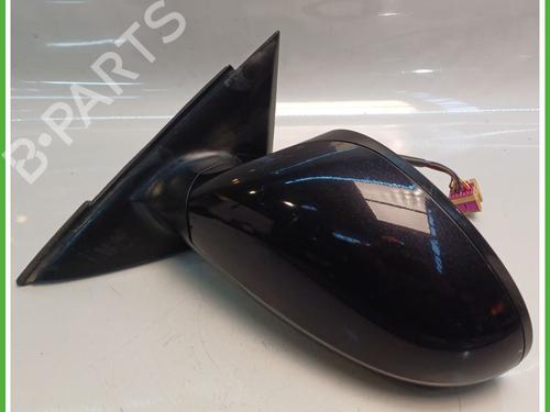 Left mirror SEAT IBIZA III (6L1) 1.4 16V | BP22380217C26 
