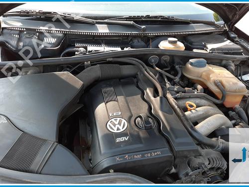 Starter VW PASSAT B5 (3B2) 1.8 | BP40147804M8 - Image 7